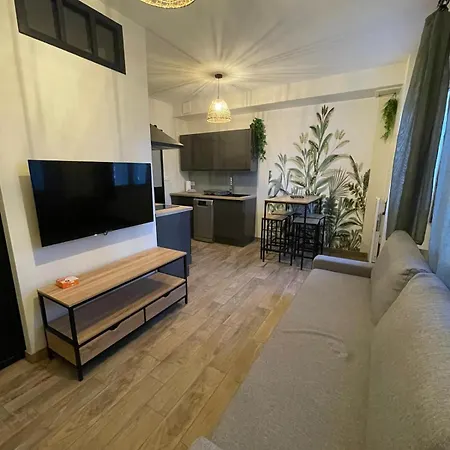 Dream By Reve Bleu 아파트 *