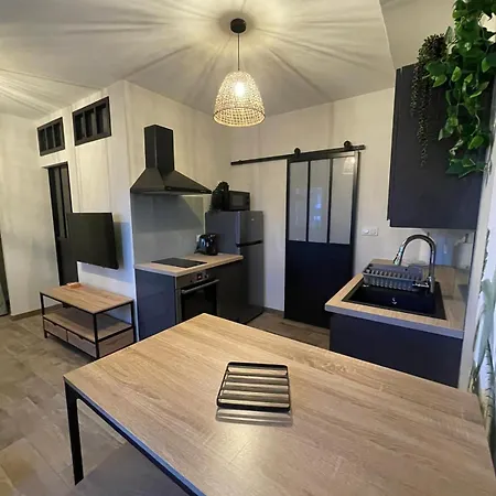 Dream By Reve Bleu 아파트 *