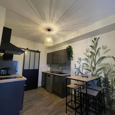 아파트 Dream By Reve Bleu