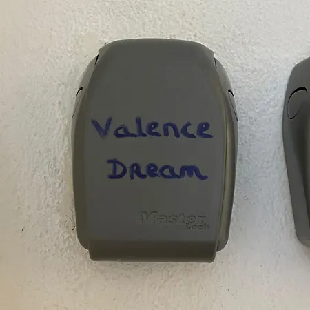 아파트 Dream By Reve Bleu *