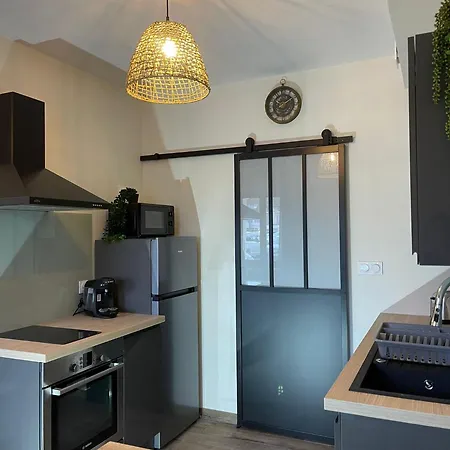 Dream By Reve Bleu 아파트 *