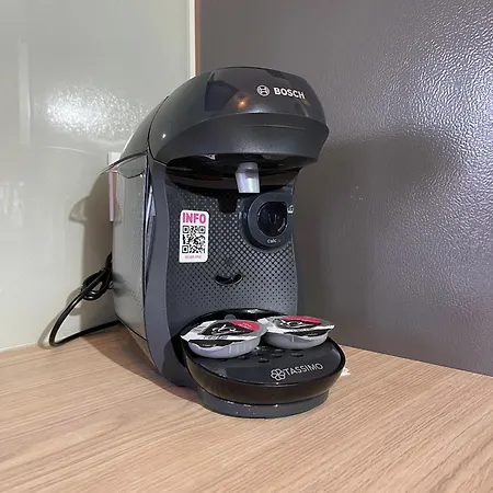 아파트 Dream By Reve Bleu