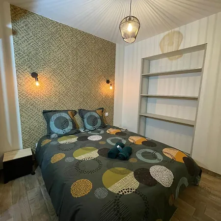 Dream By Reve Bleu * Valence (Tarn-et-Garonne)