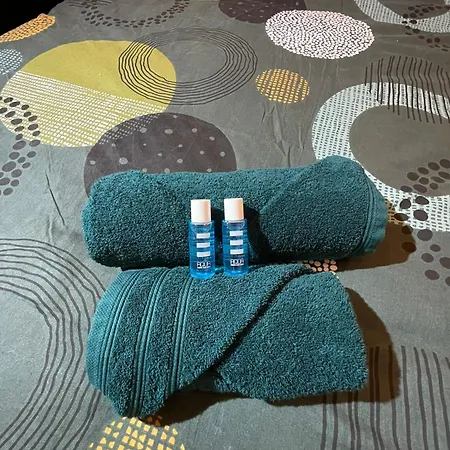 아파트 Dream By Reve Bleu