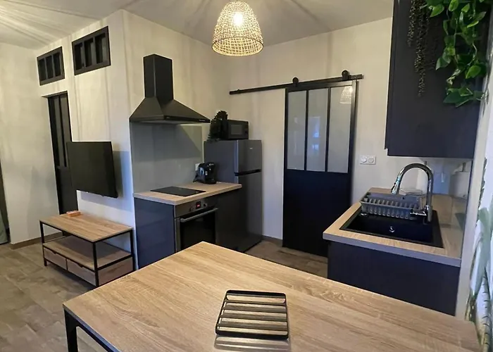 Dream By Rêve Bleu Appartement *