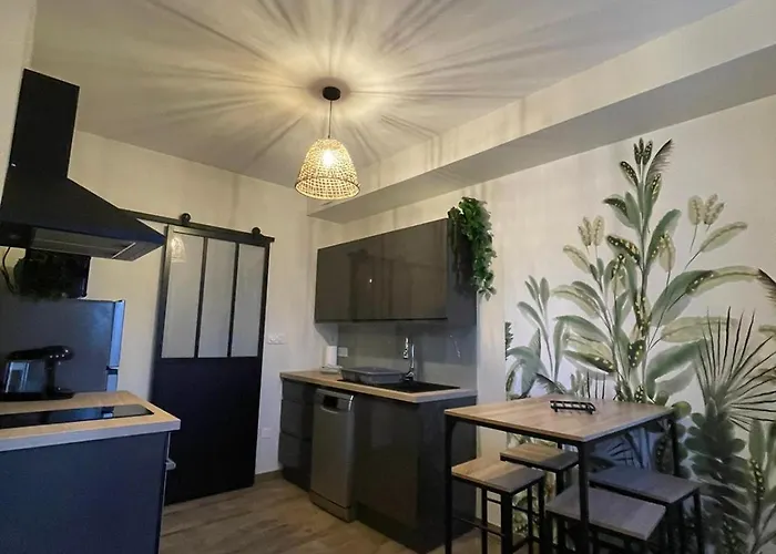 Appartement Dream By Rêve Bleu