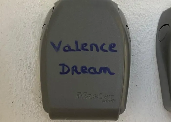 Appartement Dream By Rêve Bleu *