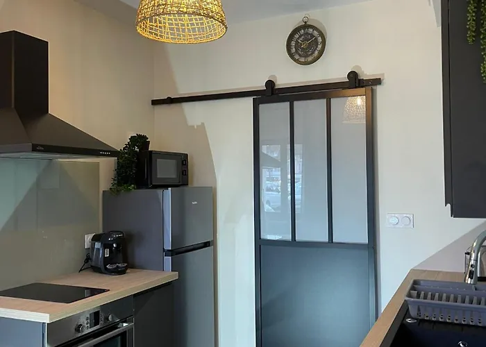 Dream By Rêve Bleu Appartement *