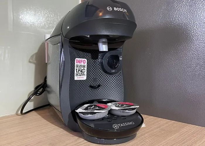 Appartement Dream By Rêve Bleu