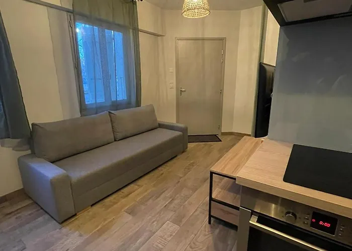 Dream By Rêve Bleu Appartement