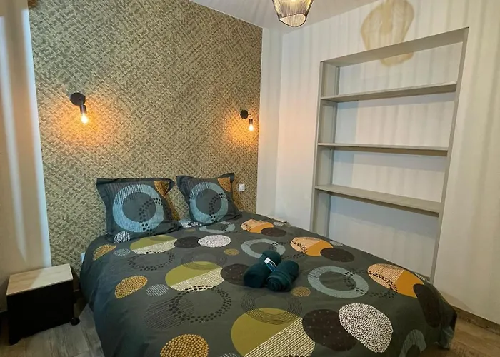 Dream By Rêve Bleu * Valence (Tarn-et-Garonne)