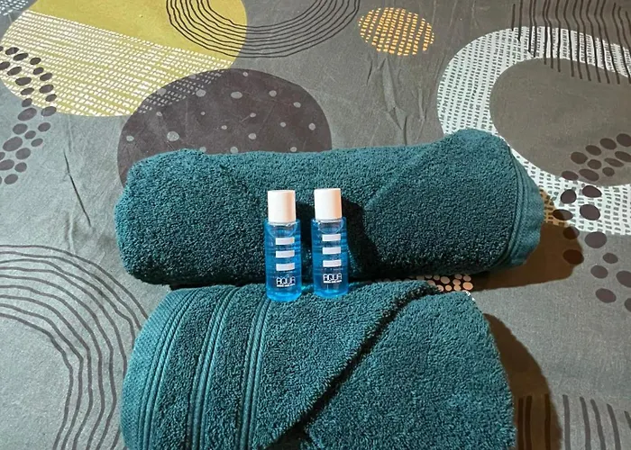 Appartement Dream By Rêve Bleu